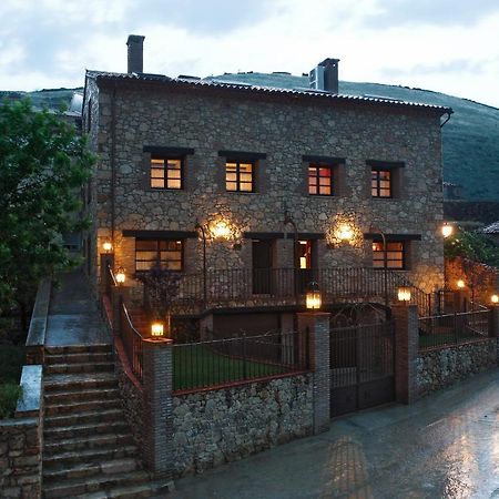 Casas Rurales Los Anades Абанадес Экстерьер фото